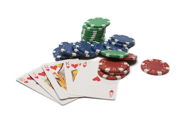 When Is The Appropriate Time To Start Online Poker