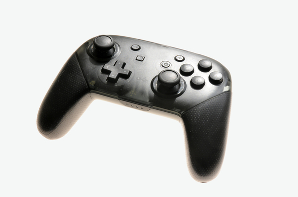 game controler