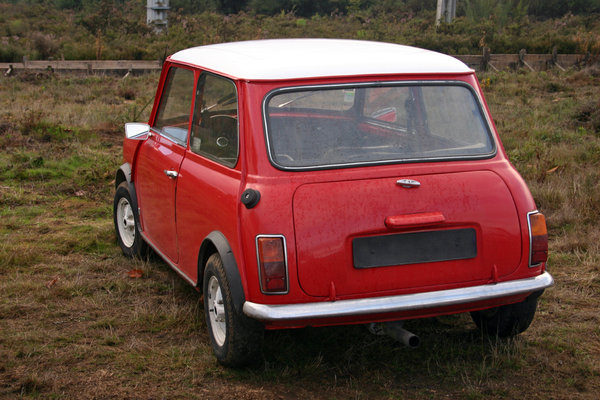 mini 1