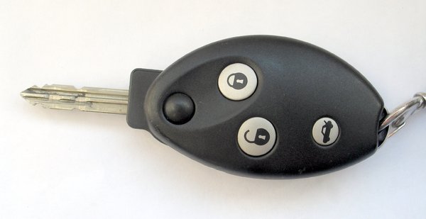 car key