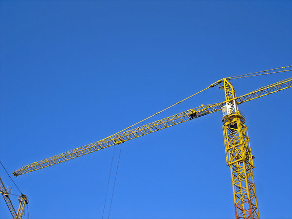 Cranes