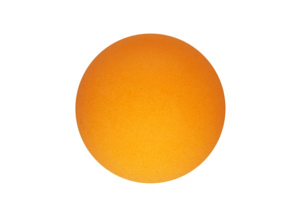 Orange Orb