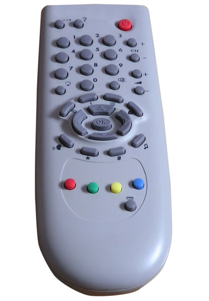 Remote controllers