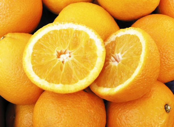 Oranges