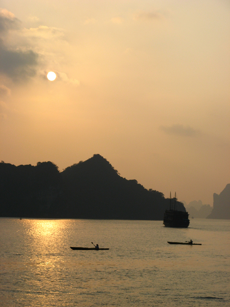 HALONG Bay