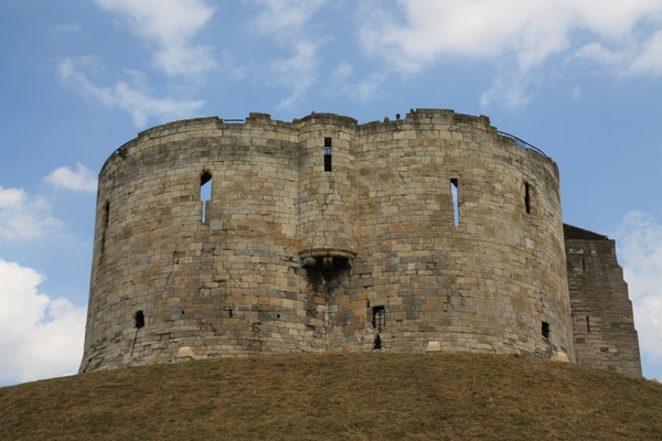 York Castle