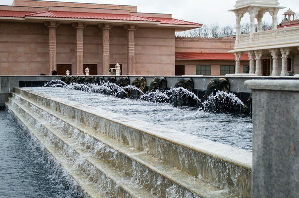 Reflecting Pool