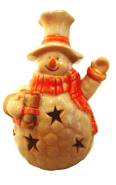 Snowman