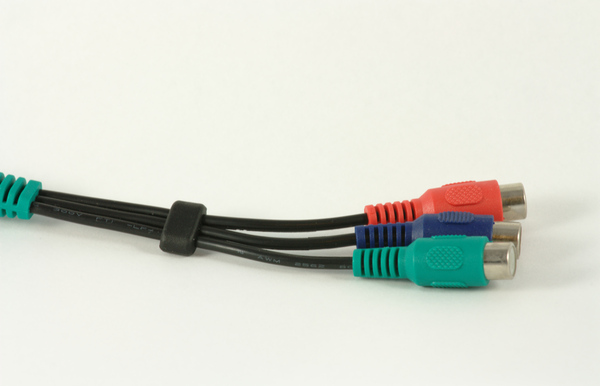 RGB cable