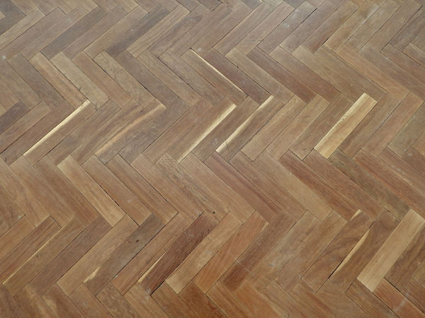 parquetry flooring